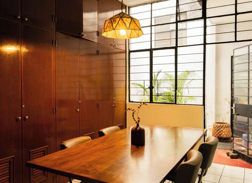 Dining room Photo
