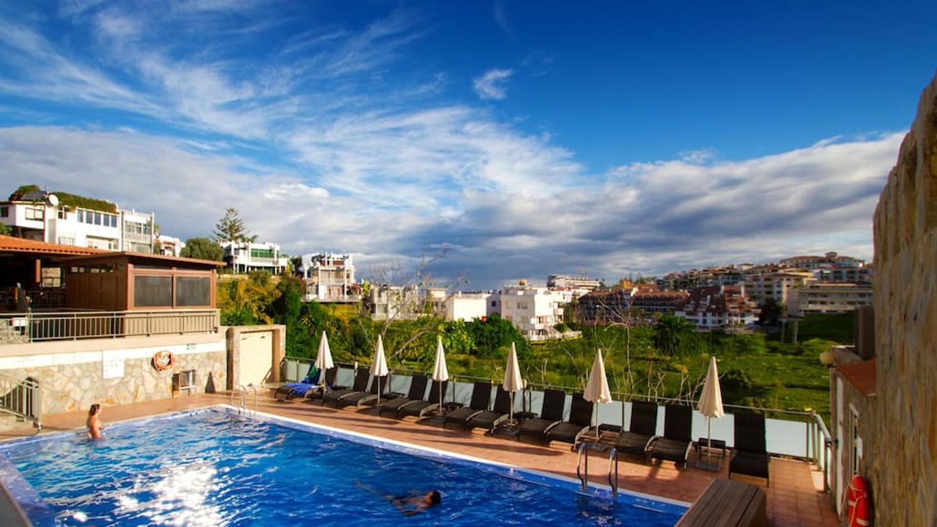 Hapimag Resort Tenerife