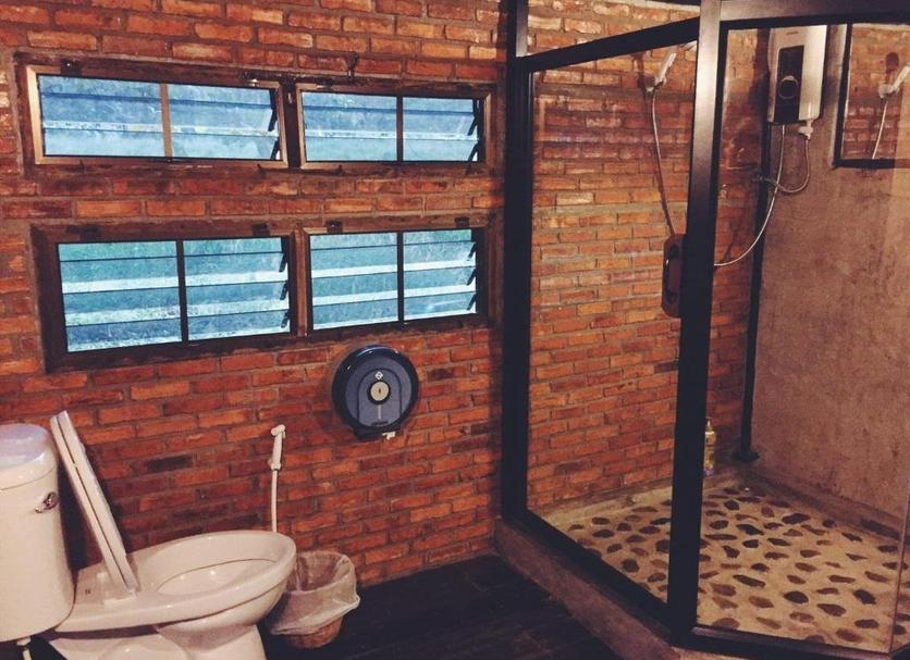 Bathroom Photo