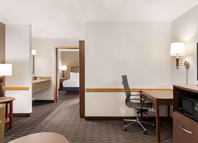 Room amenity Photo