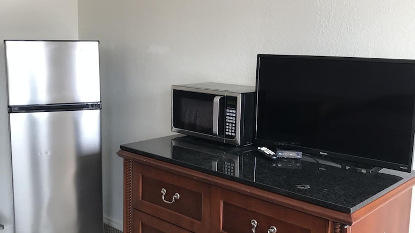 Townhouse Motel