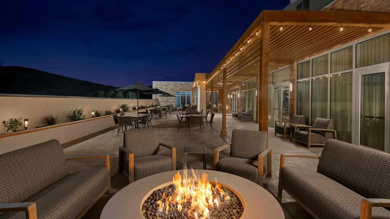 Courtyard by Marriott Reno Sparks