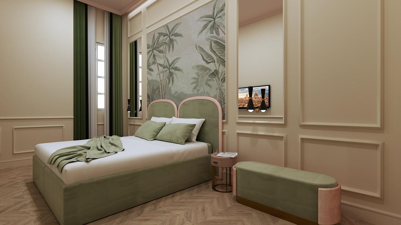 Hotel La Gemma