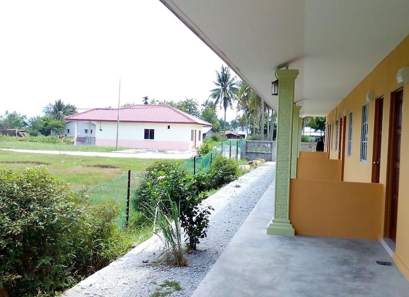Outdoors view Photo