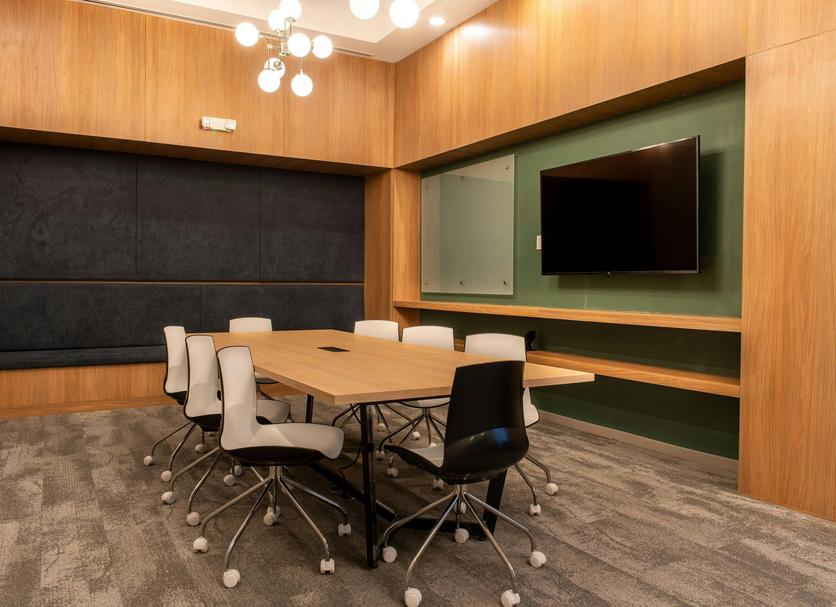 Conference room Photo