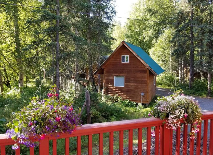 Outdoors view Photo