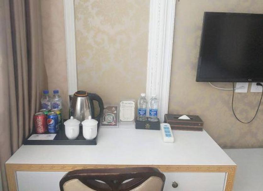 Room amenity Photo