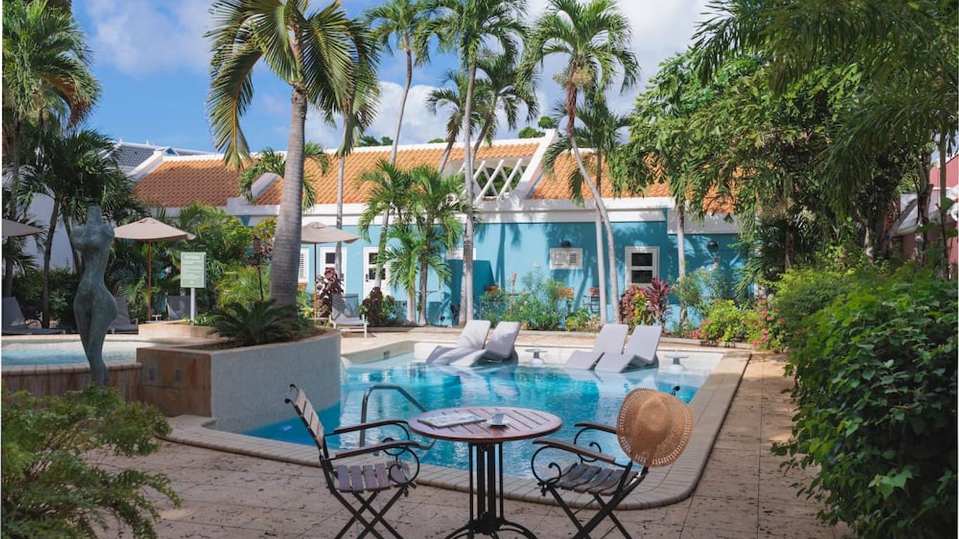 Kura Botanica Hotel