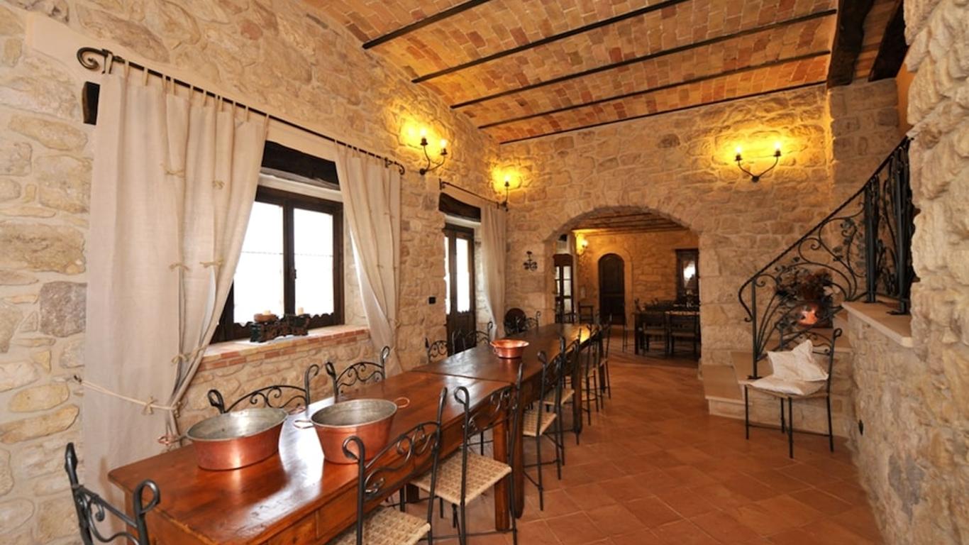 Agriturismo Borgo San Martino