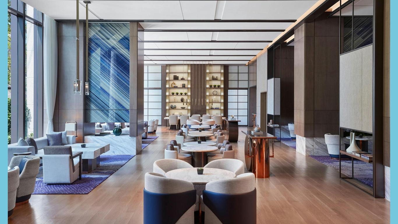 Sheraton Shanghai Fengxian