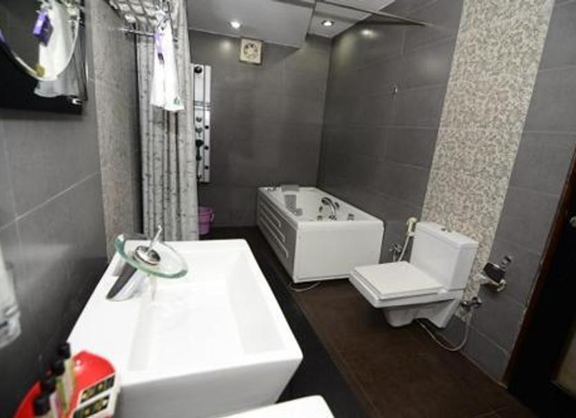 Bathroom Photo