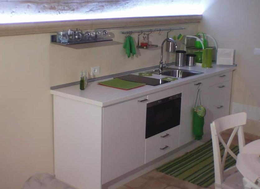 Kitchen Photo