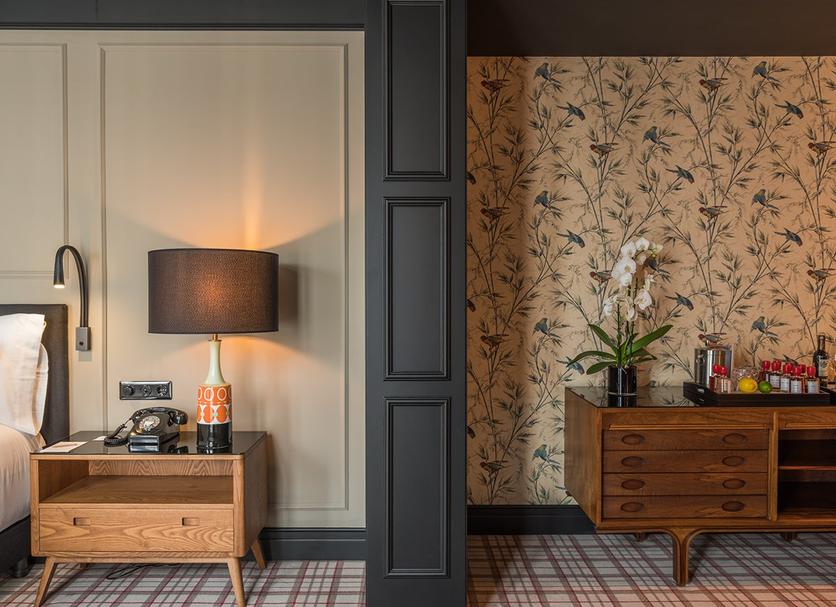 Room amenity Photo