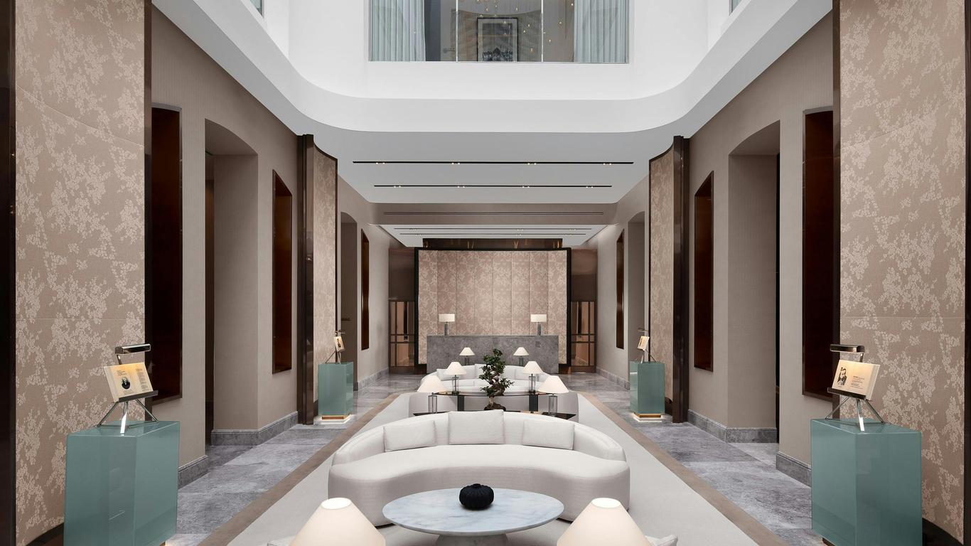 Sanasaryan Han, a Luxury Collection Hotel, Istanbul