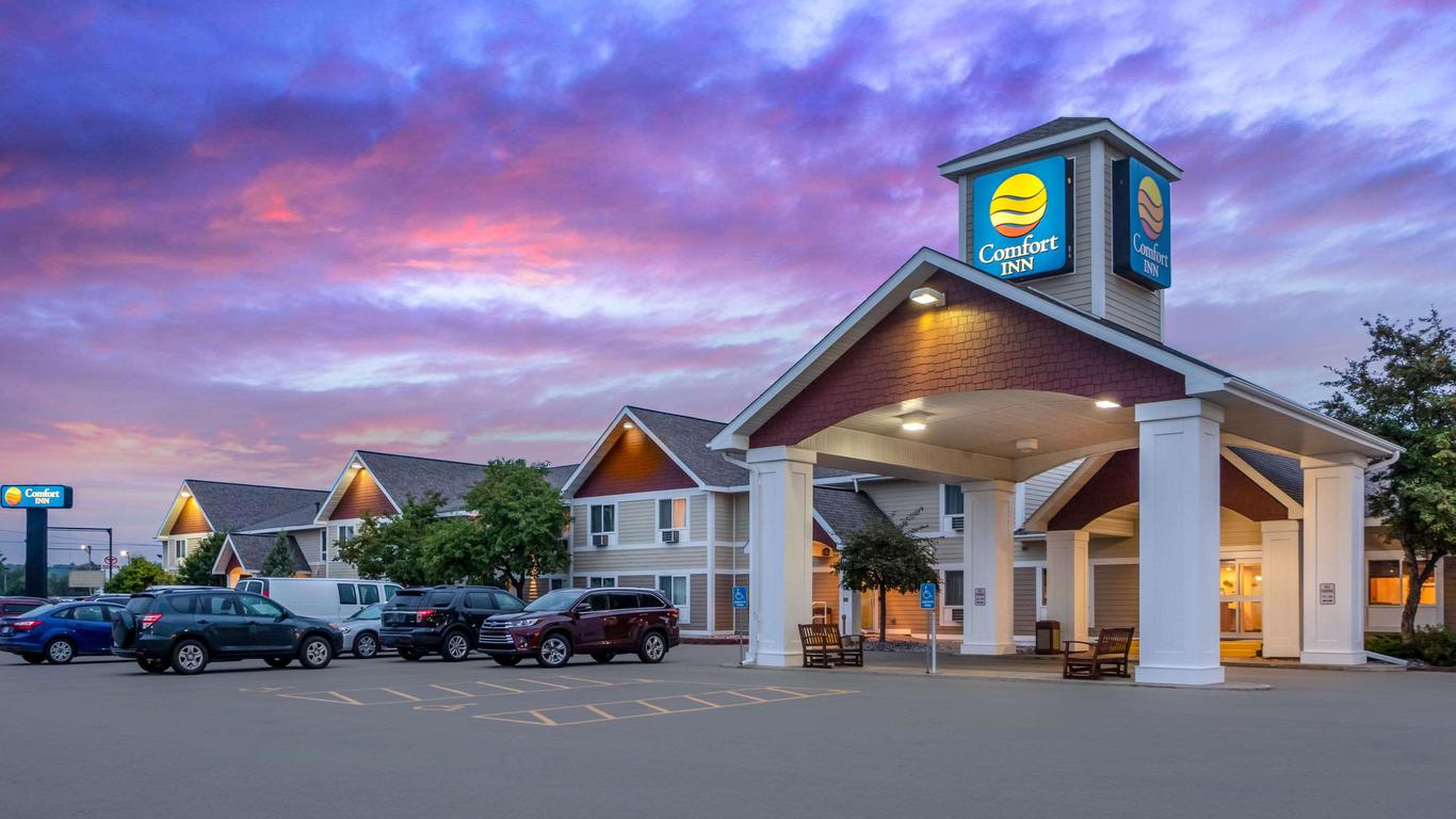 Comfort Inn