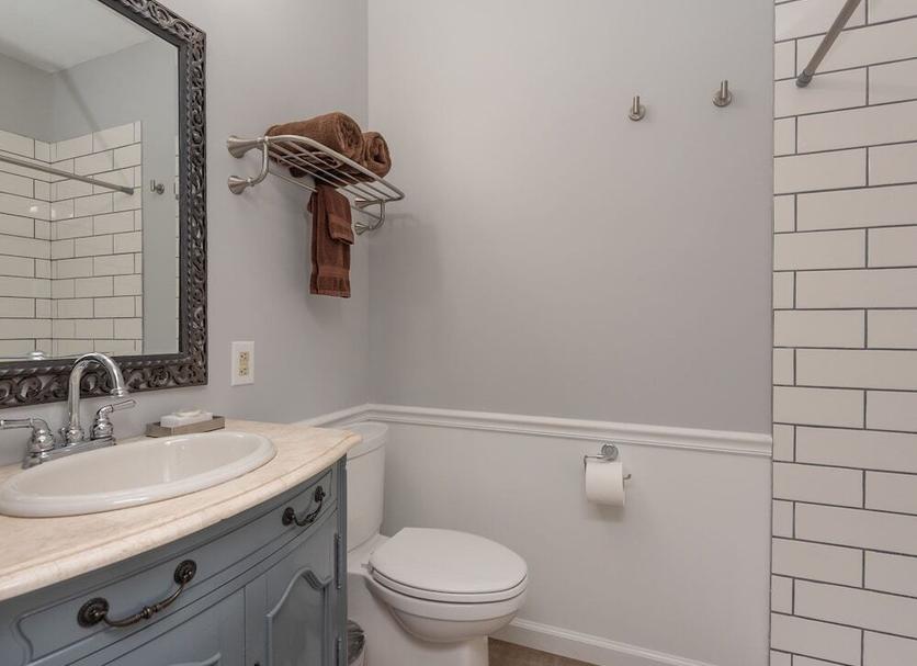 Bathroom Photo