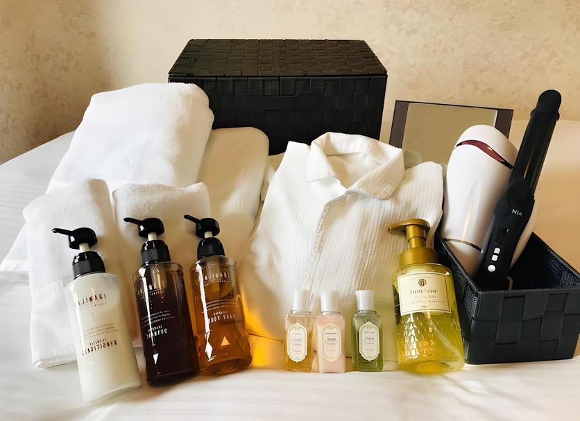 Room amenity Photo