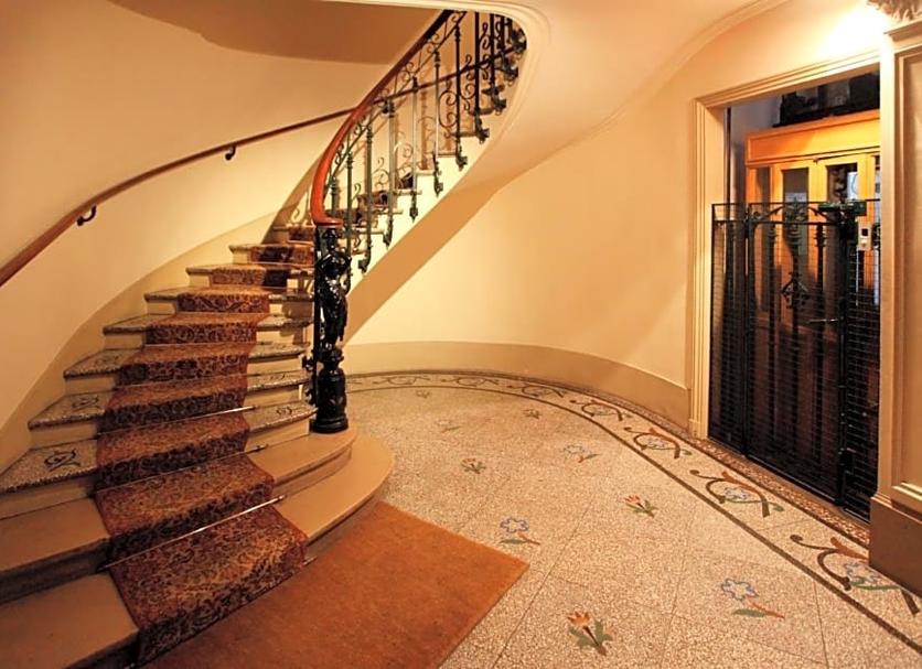 Stairs Photo