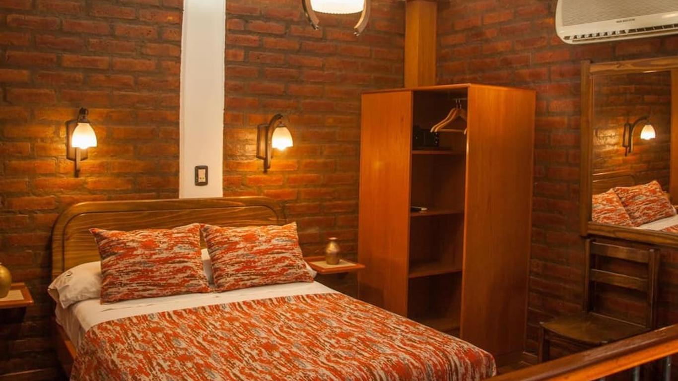 Apart Hotel El Paso