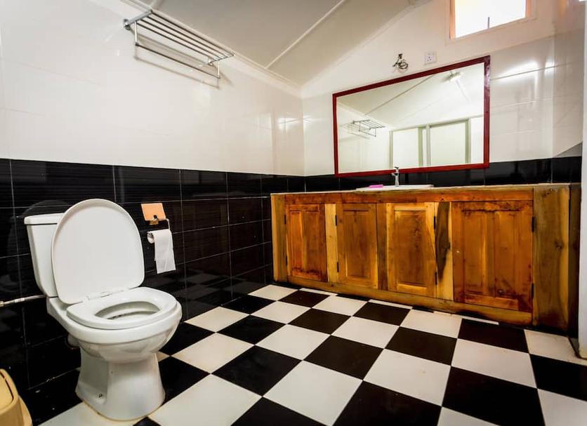 Bathroom Photo