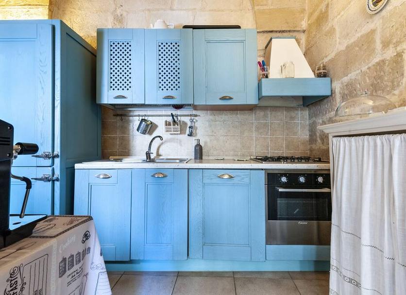 Kitchen Photo