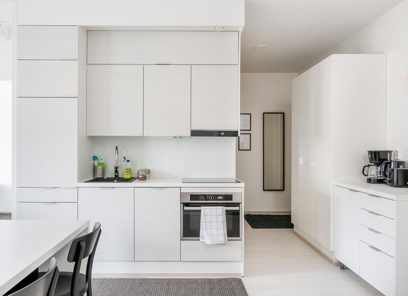 Kitchen Photo