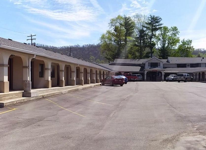 Outdoors view Photo