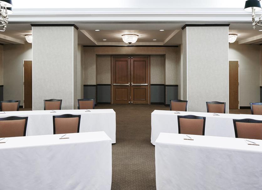 Conference room Photo