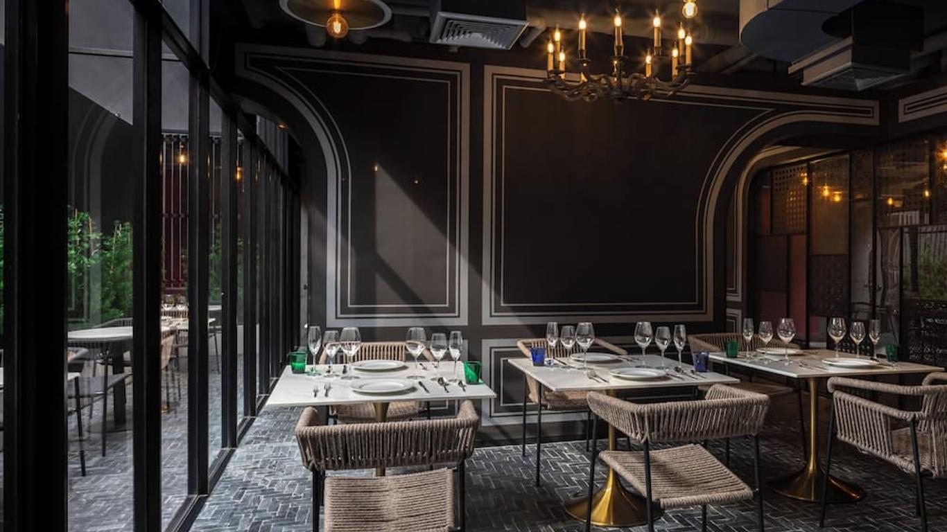 Passa Hotel Bangkok