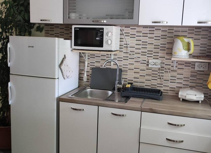 Kitchen Photo