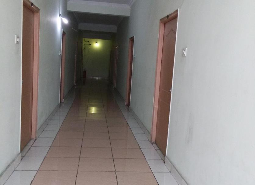 Hallway Photo