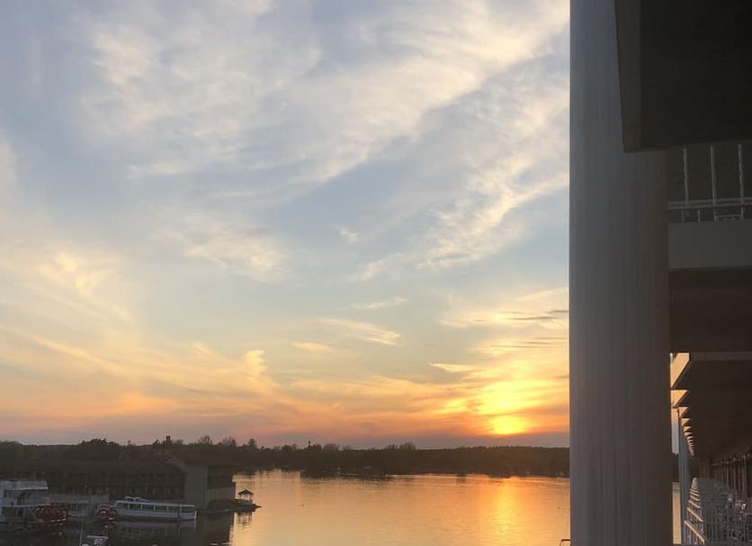 Outdoors view Photo