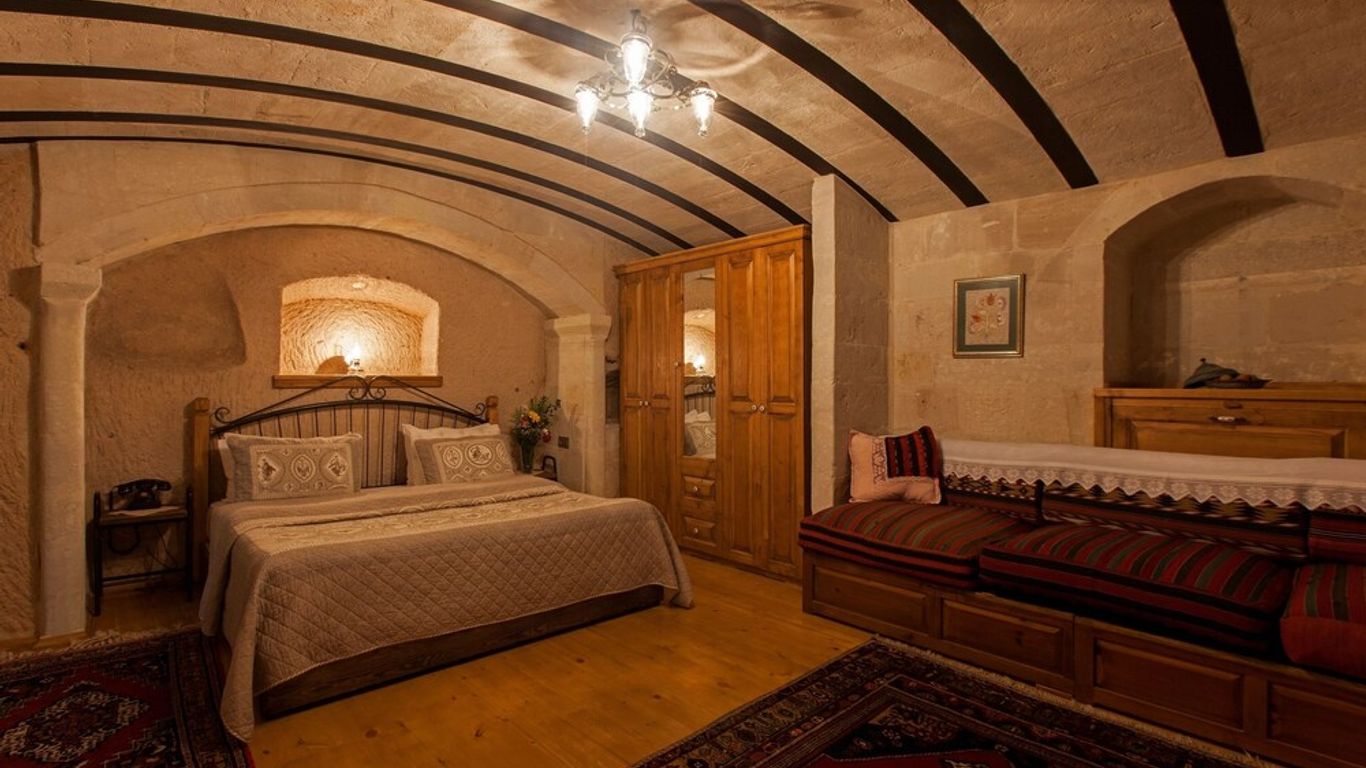 Kale Konak Cappadocia from 115. Uchisar Hotel Deals & Reviews KAYAK