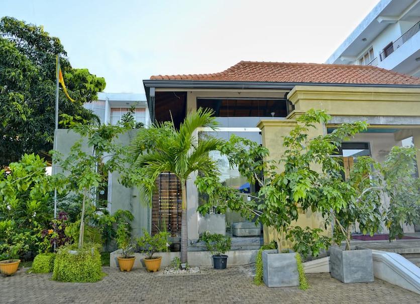 Outdoors view Photo