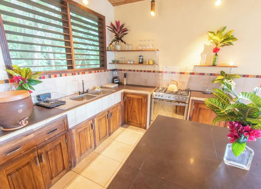 Kitchen Photo