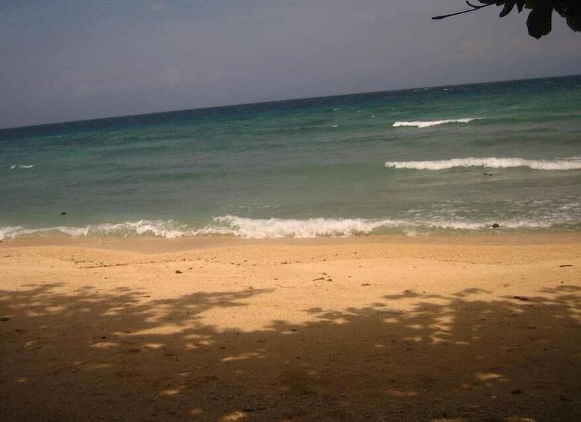Beach Photo