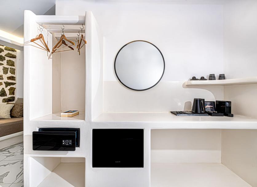 Room amenity Photo