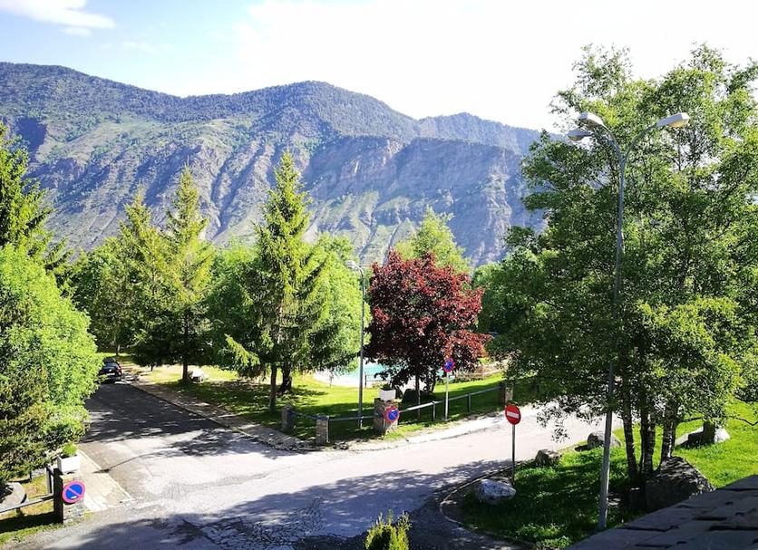 Outdoors view Photo