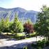 Outdoors view