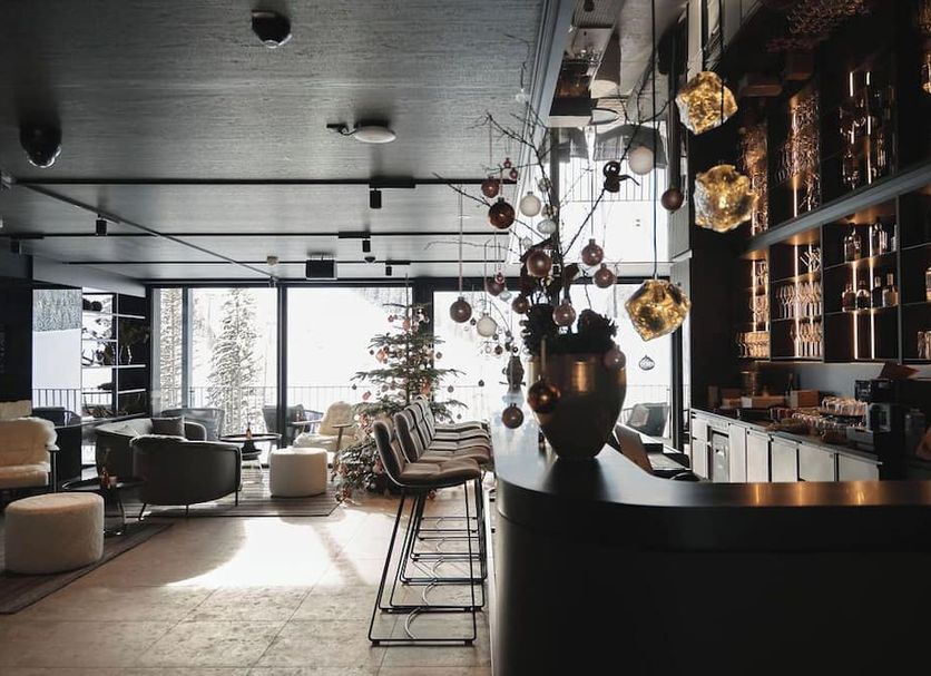 Bar Photo