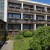 Komforthotel & Restaurant Riemann in Bad Lauterberg with balconies and flower boxes facing a green garden