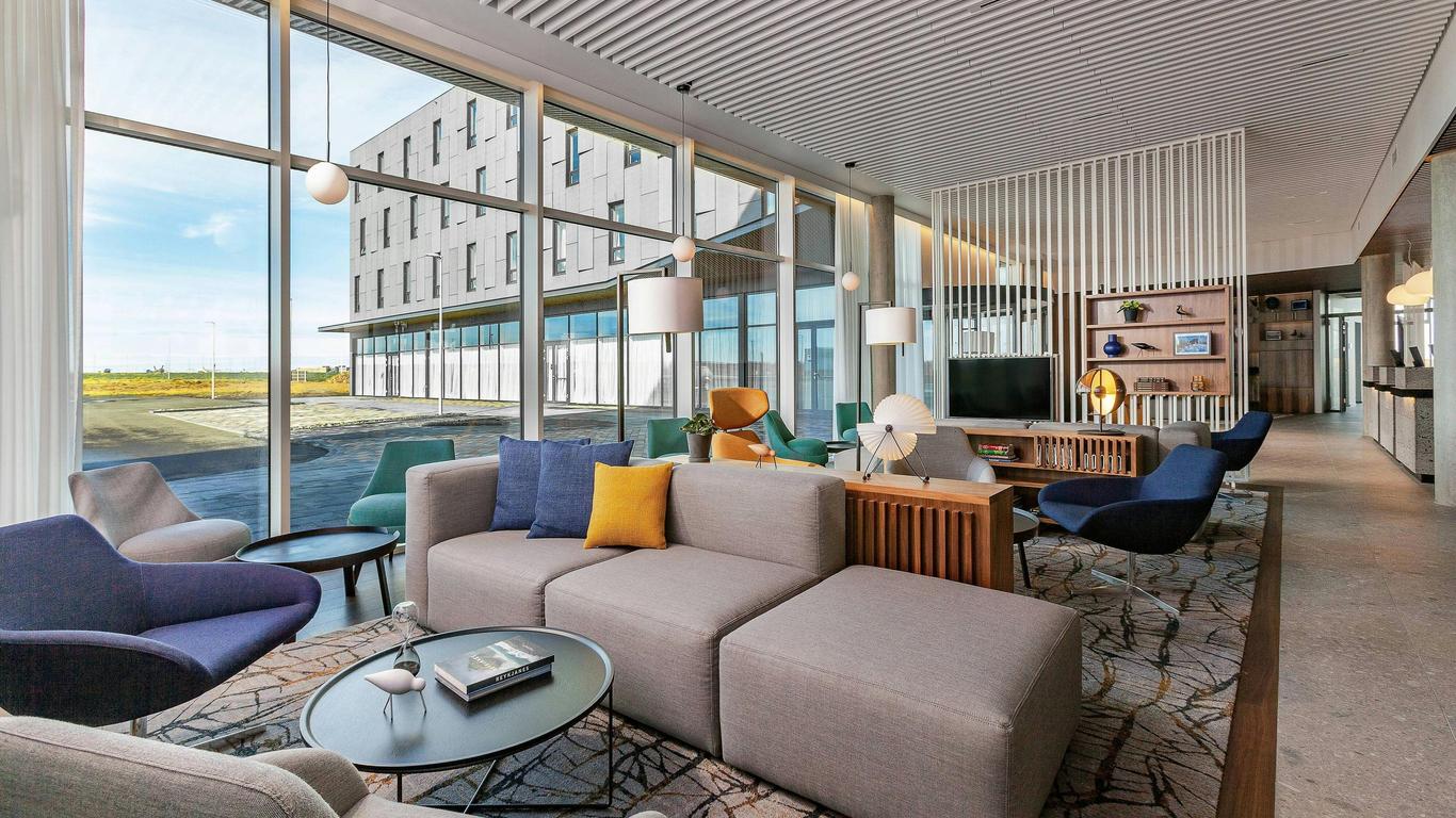 Courtyard by Marriott Reykjavik Keflavik Airport