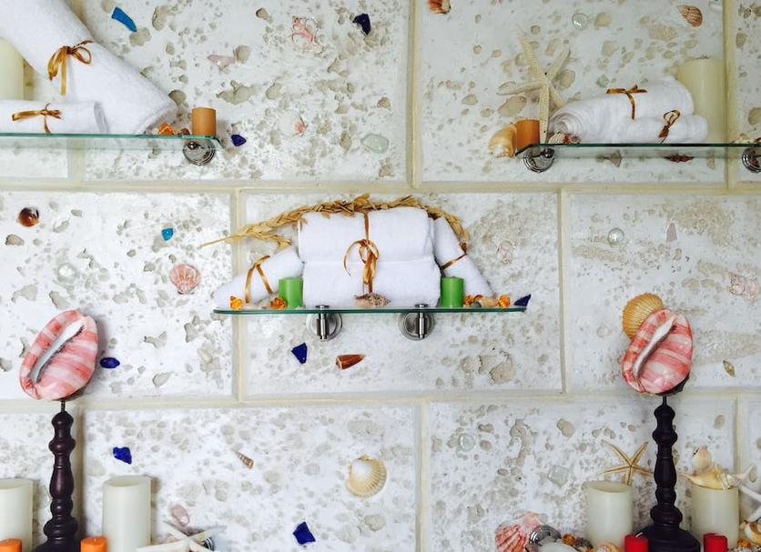 Room amenity Photo