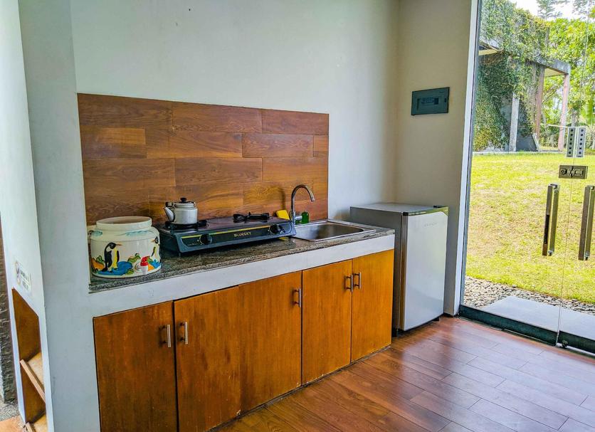 Kitchen Photo
