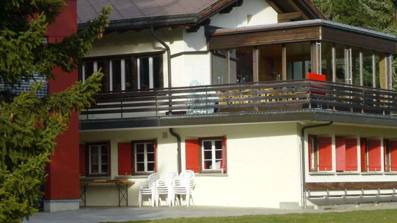 Erlebacherhus
