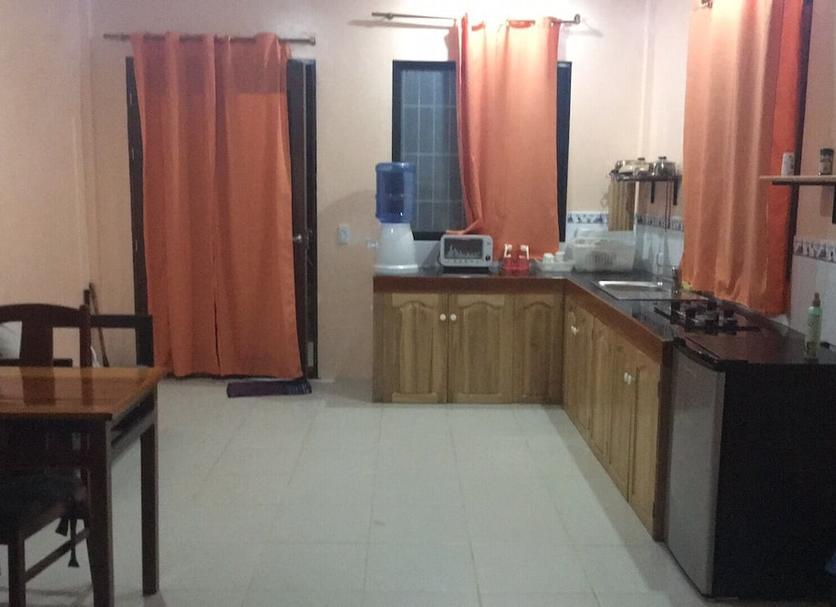 Kitchen Photo