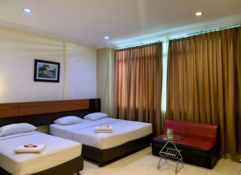 Bedroom Photo