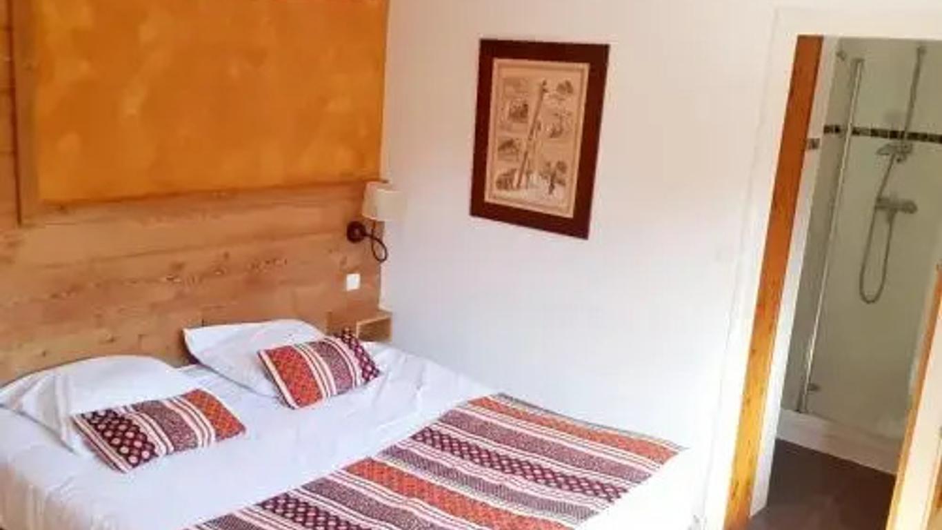 Hotel-Restaurant Spa Les Peupliers