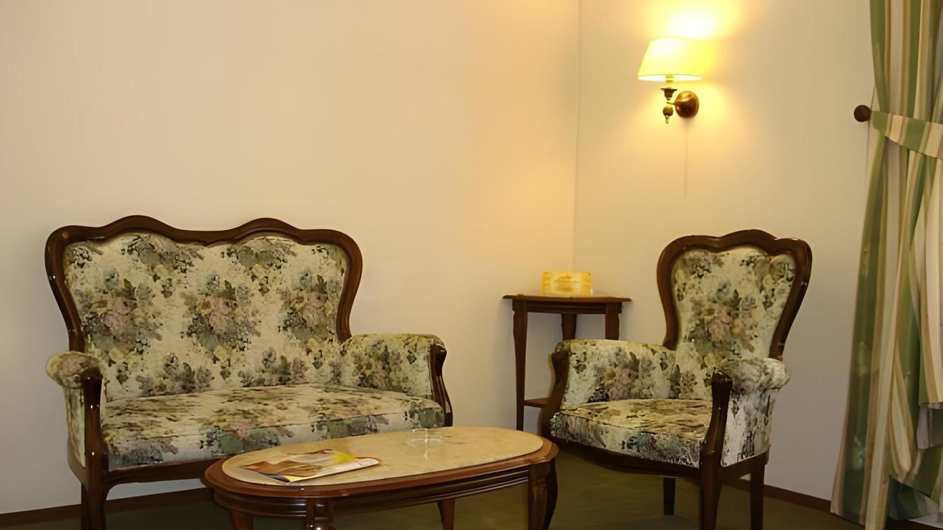 'Bon Apart Hotel'