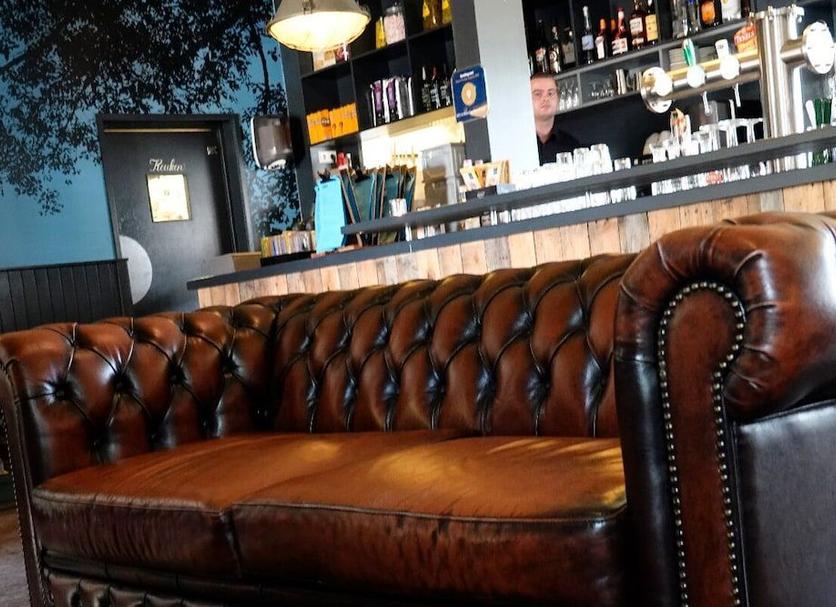 Bar Photo